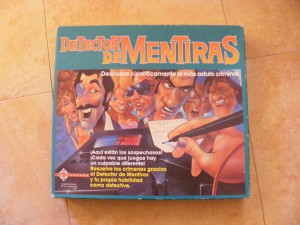 Juegos De Mesa De Tu Infancia