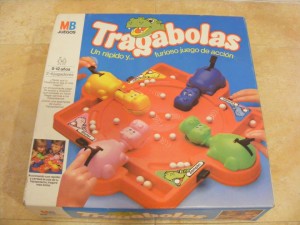 Juegos De Mesa De Tu Infancia