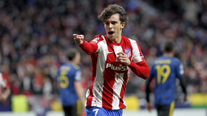 ¿A Dónde Se Irá João Félix Al Dejar El Atlético De Madrid?