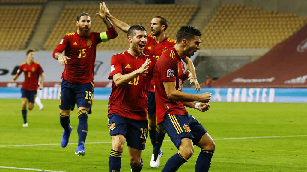 La Roja No Puede Pifiar En Su Estreno