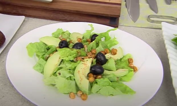 La ensalada templada con la que Arguiñano se gana a sus invitados