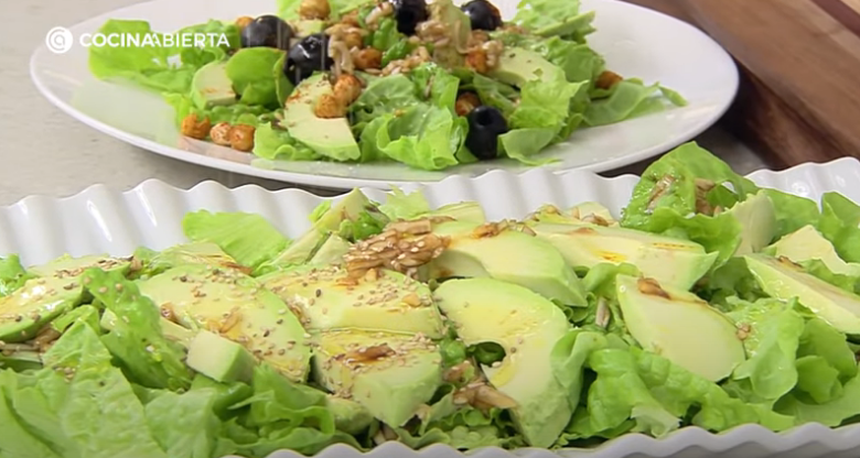 La Ensalada Templada Con La Que Arguiñano Se Gana A Sus Invitados