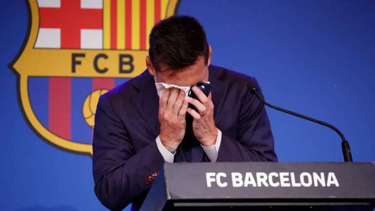 La historia que se repite en el Barcelona 27 años después