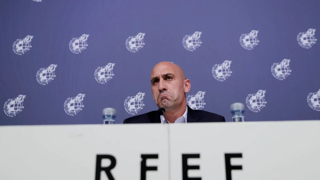 La No Sinceridad De La Federación