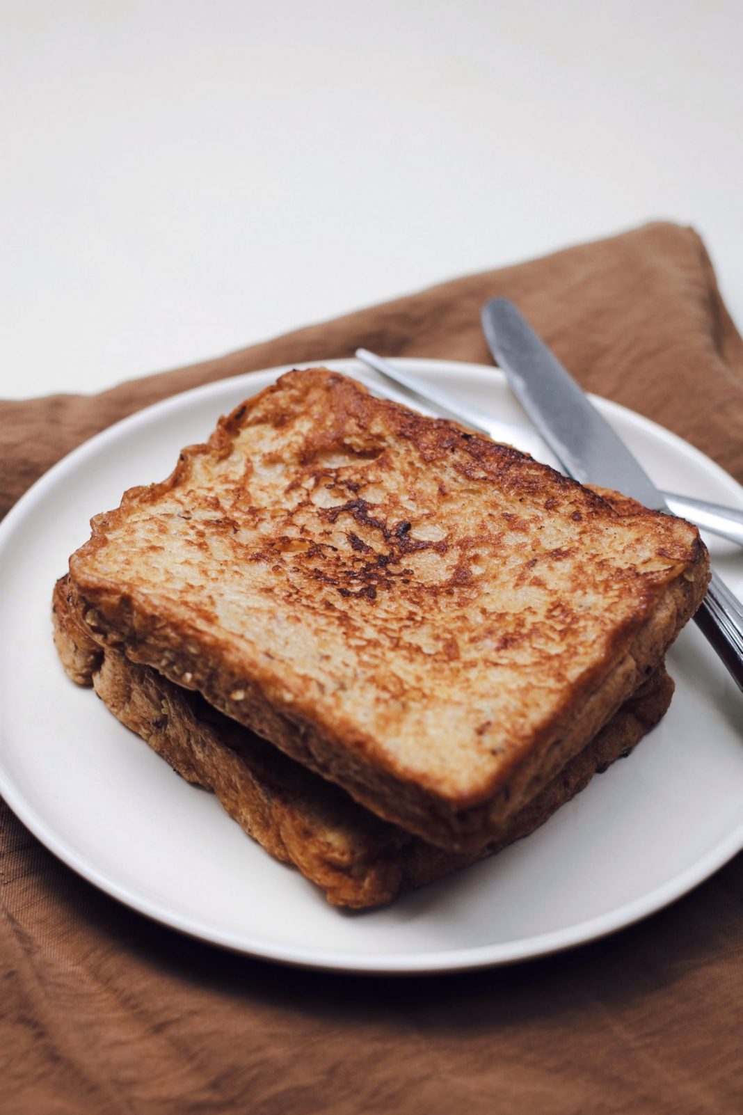 Otros elementos que pueden acompañar a la receta de Dabiz Muñoz