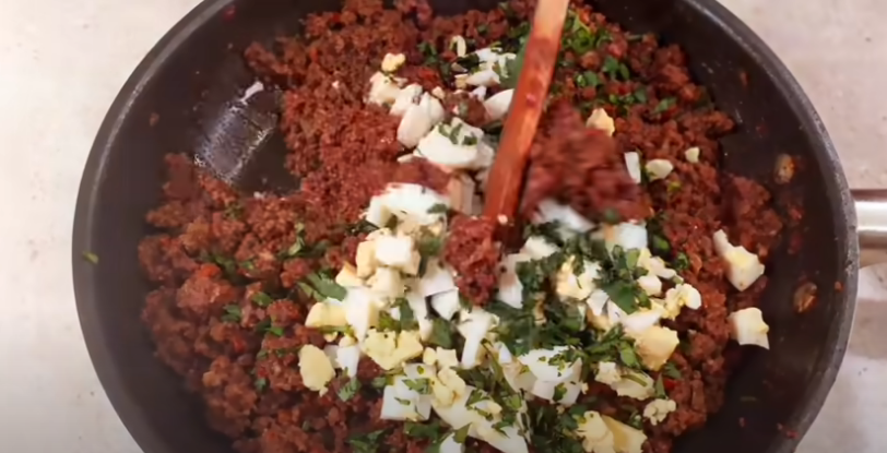 La receta que puedes hacer en casa con plátanos verdes