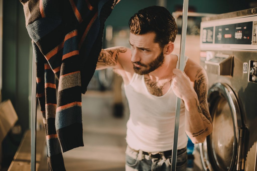 El Secreto Que No Te Cuentan Para Que La Ropa Encogida Vuelva A La Normalidad 4 La Temperatura, Uno De Los Factores Que Perjudica Tu Ropa