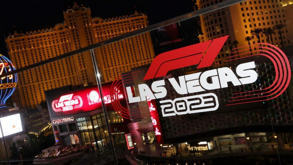 Las Vegas 2023