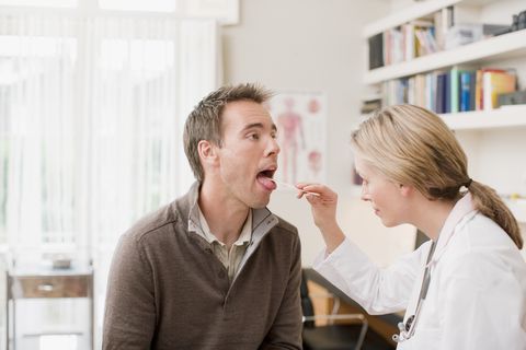 Sólo Con Un Beso Te Puedes Contagiar De Herpes