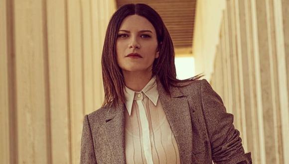 Laura Pausini un placer conocerte