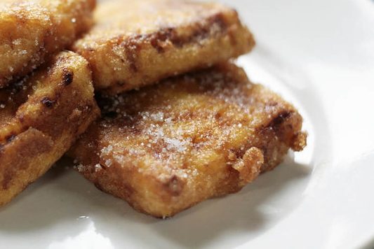 Leche frita el secreto que desveló Arguiñano para que siempre te salga perfecta