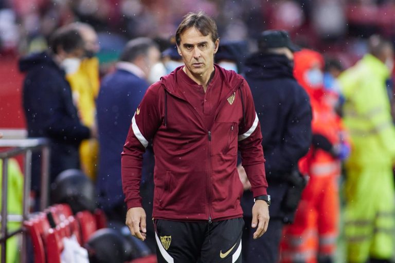 Lopetegui: «El Barça es el rival más en forma de España y de Europa»