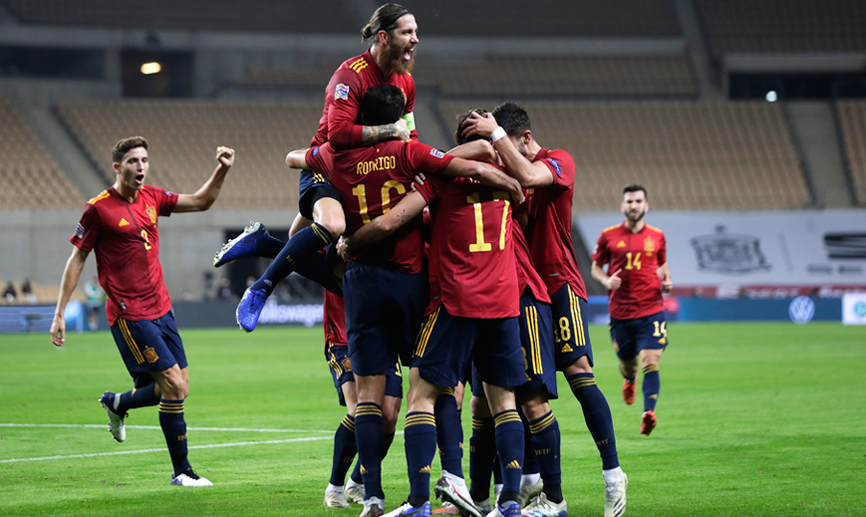 Los Fanáticos Del Real Madrid Quieren Ver A Sus Jugadores En El Mundial