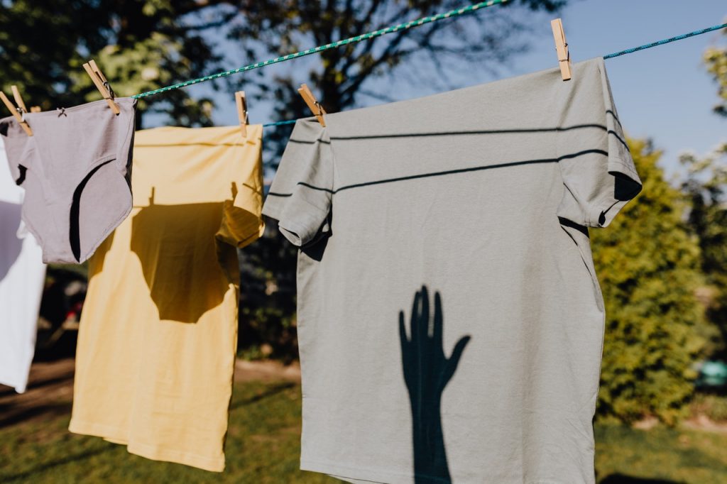 El Secreto Que No Te Cuentan Para Que La Ropa Encogida Vuelva A La Normalidad 8 Los Materiales Que Necesitas Para Devoervele El Tamaño Original A Una Ropa