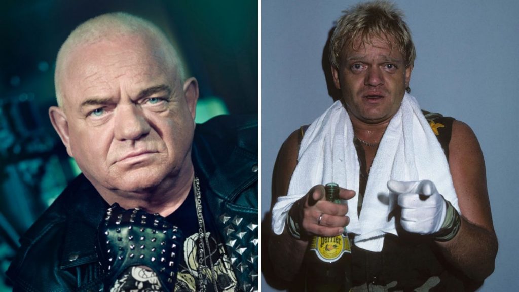 Udo Dirkschneider