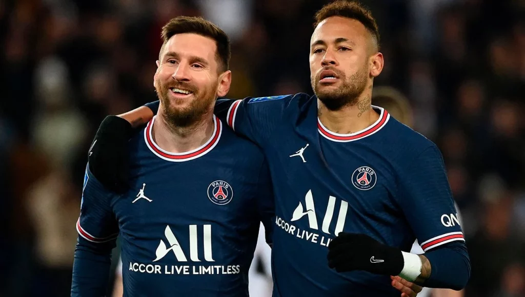 Los Números Que No Convencen Y Messi Debería Mejorar