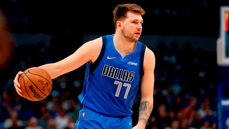 Luka Doncic