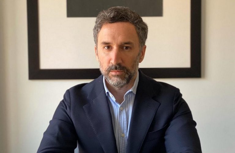 Manuel Sánchez-Cascado: «En TECH ofrecemos una propuesta educativa adaptada a los tiempos que corren»