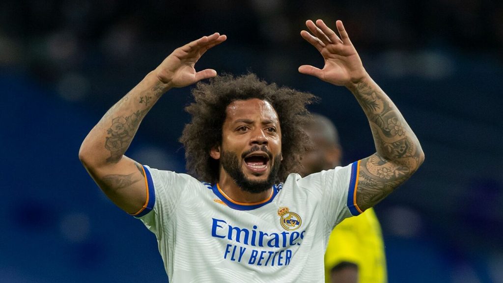 Marcelo También Se Ha Visto Afectado