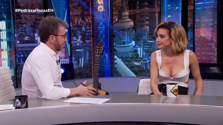 La enfermedad que sufrió esta actriz de ‘Élite’