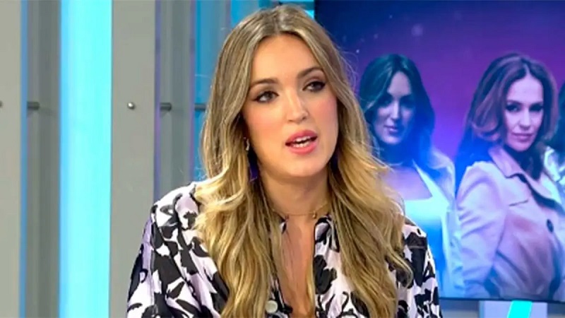 Este Es El Motivo De Telecinco Para Despedir A Marta Riesco