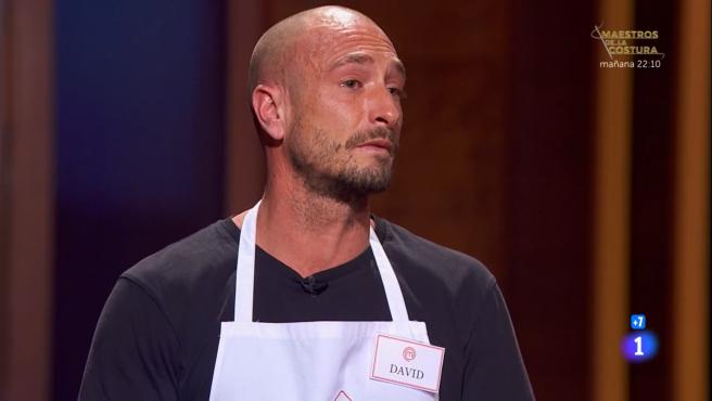 Masterchef: Este Concursante Ha Superado Su Adicción A Las Drogas