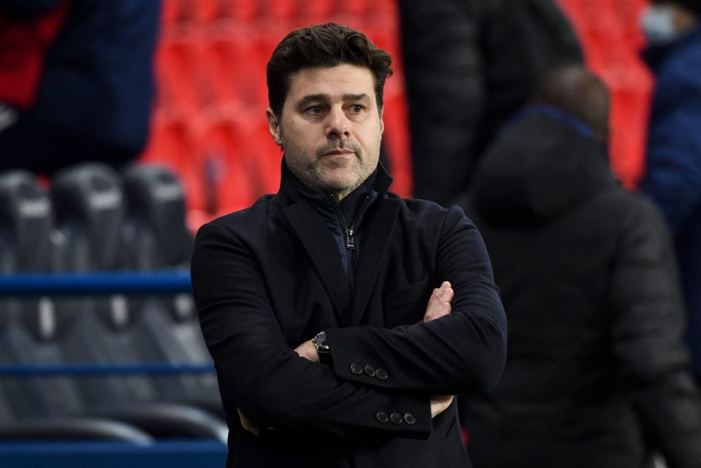 Mauricio Pochettino, Uno De Los Entrenadores Favoritos De Los Medios Ancelotti