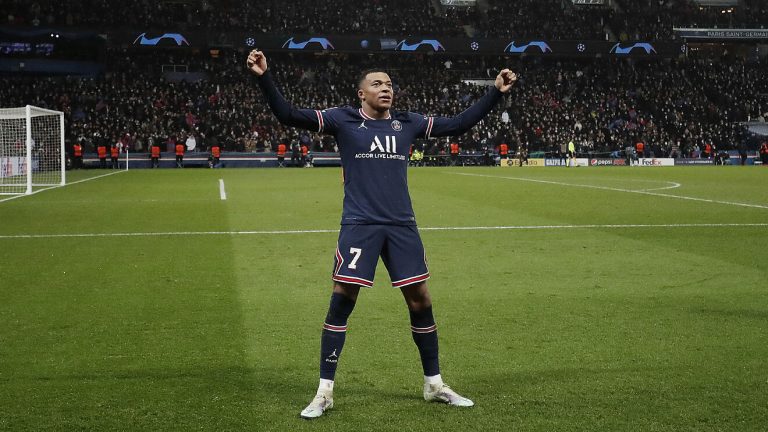 Mbappé: Todo lo que se sabe de la renovación en el PSG