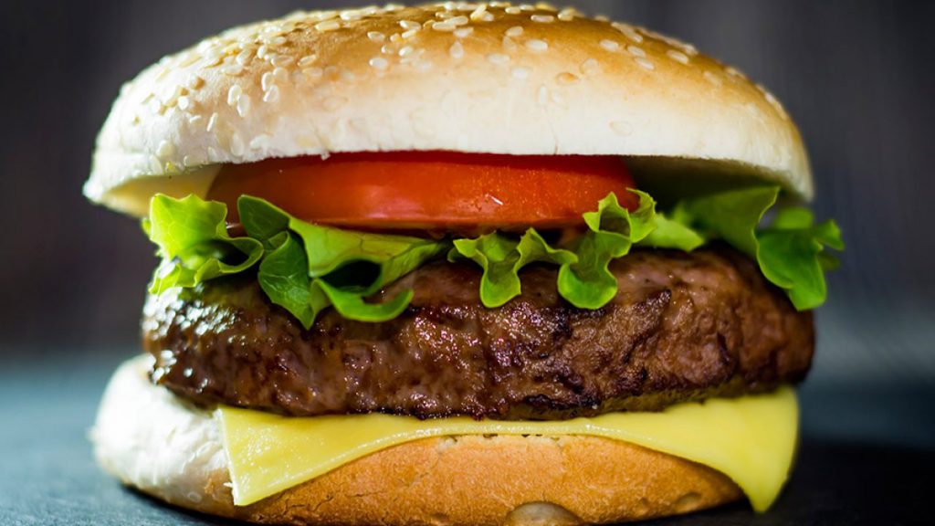 Alimentos Industrializados