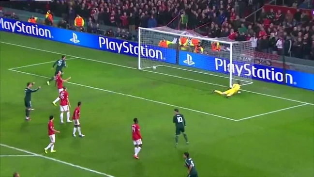 Modo Crack Contra Real Sociedad