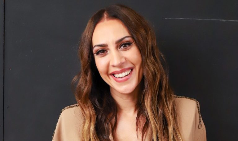 El verdadero motivo de Mónica Naranjo para dejar la televisión