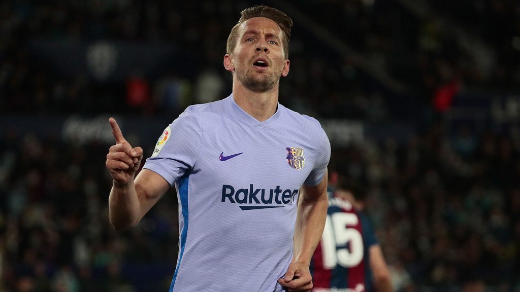 Muchos pensaban que no cogería el ritmo del Barcelona