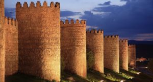 Los monumentos más relevantes de España