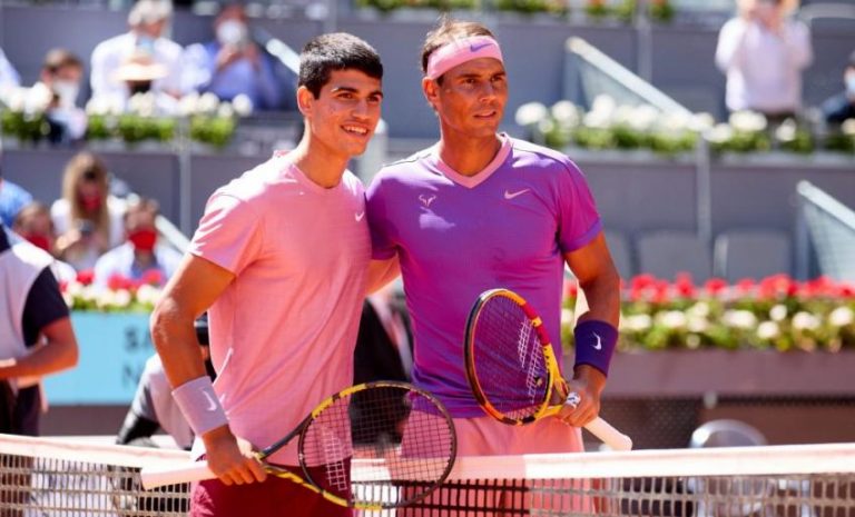 Mutua Madrid Open: cuándo empieza y qué tenistas VIP tendrá