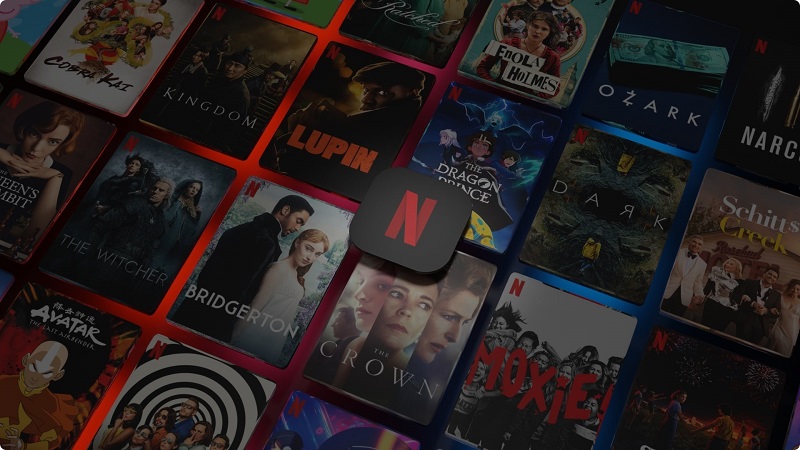 ¿Es posible eliminar las películas y series de Netflix que ya no queremos ver?