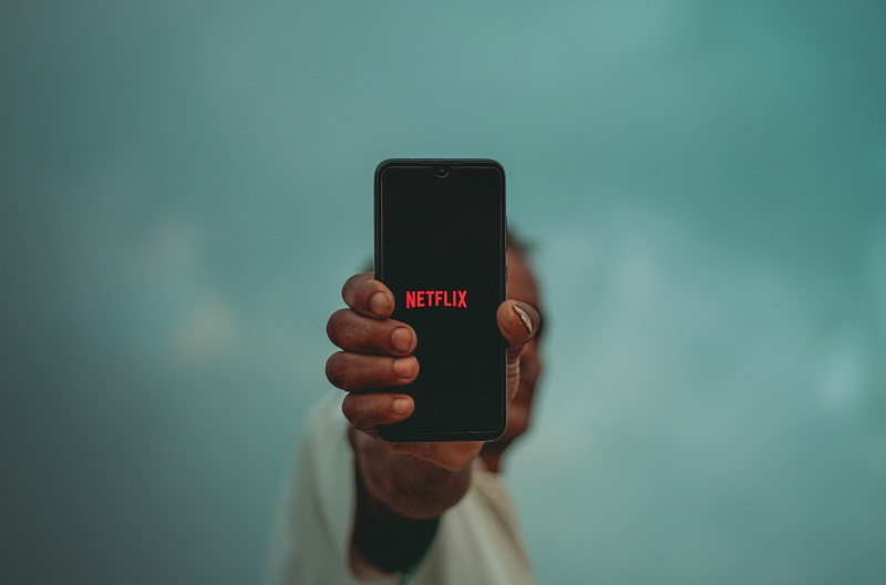 ¿Cómo eliminar el contenido de Netflix?