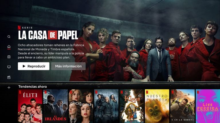La serie con la que Netflix quiere revertir su caída