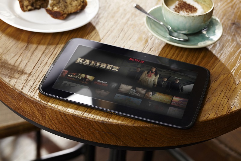 ¿De qué trata la película de Netflix?