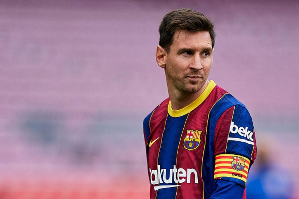 No Hay Goleadores