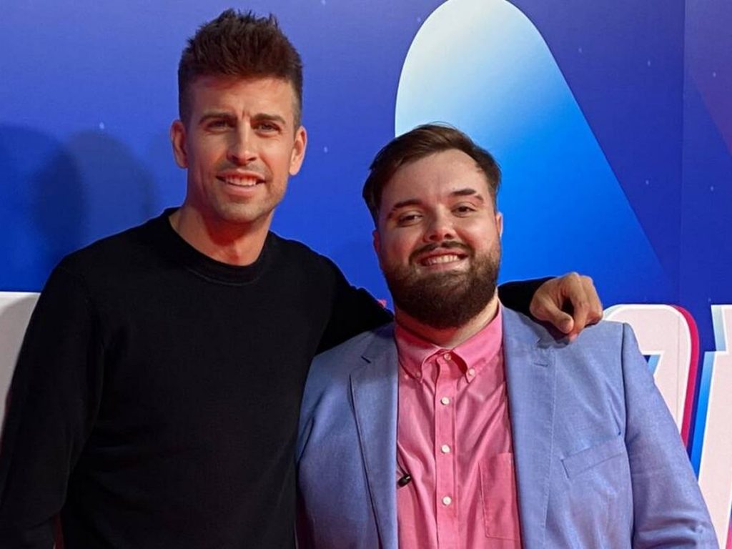 Otros Proyectos Importantes De Gerard Piqué