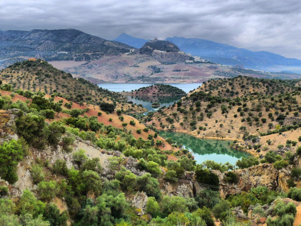 Córdoba, Una Ciudad Magnífica En Andalucía