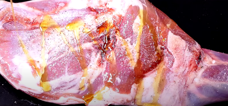 Paletilla de cordero el truco de grandes chefs para que salga espectacular (3)