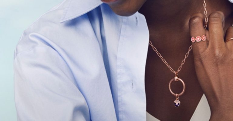 Pandora: lo mejor de su nueva colección de primavera
