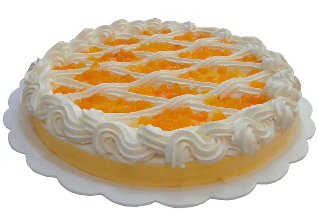 Pastel De Naranja El Dulce Que Te Costará Menos De 5 Euros Hacerlo