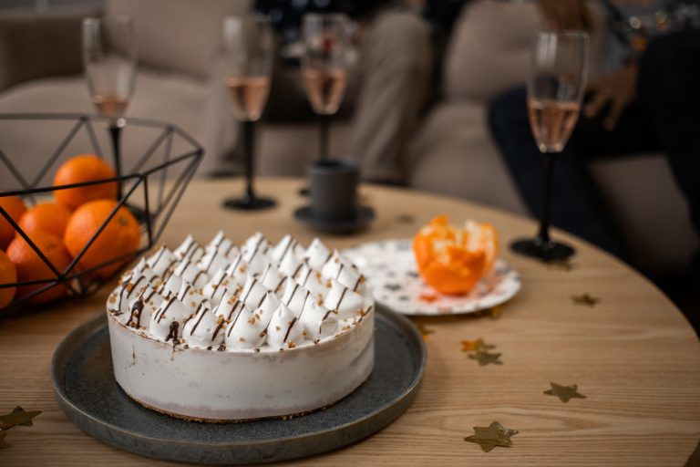 Pastel de naranja: el dulce que te costará menos de 5 euros hacerlo