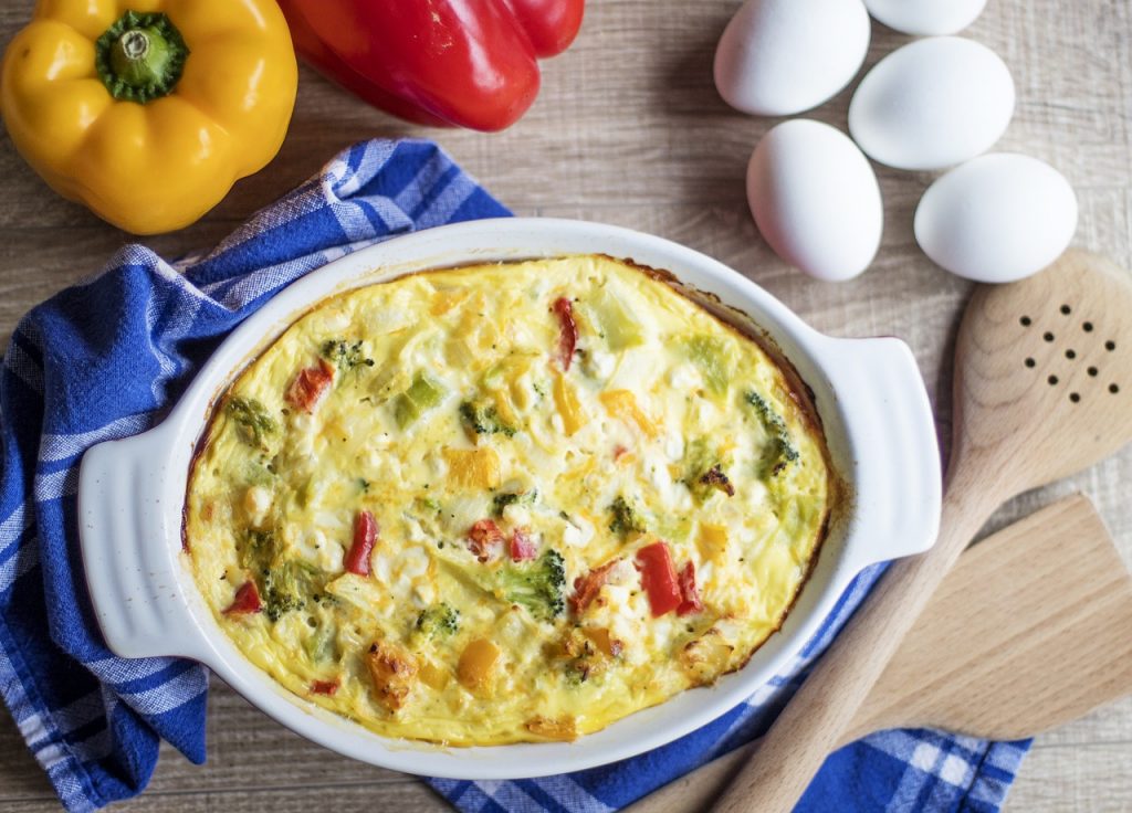 Pastel De Puerros El Plato De Temporada Que No Puedes Dejar De Hacer En Abril