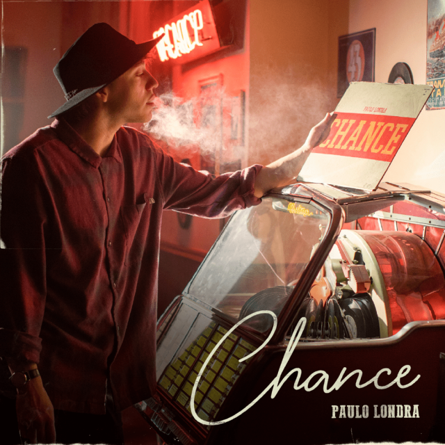 Paulo Londra chance