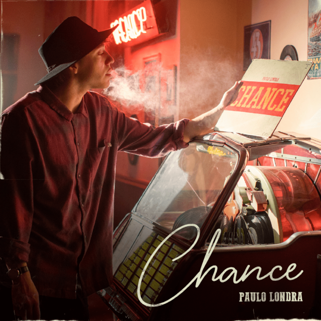 Paulo Londra Chance