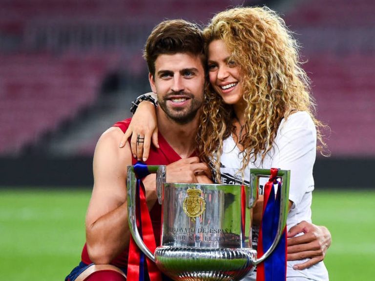 Piqué: cuántos años tiene, dónde nació y otros detalles de su vida al margen del fútbol