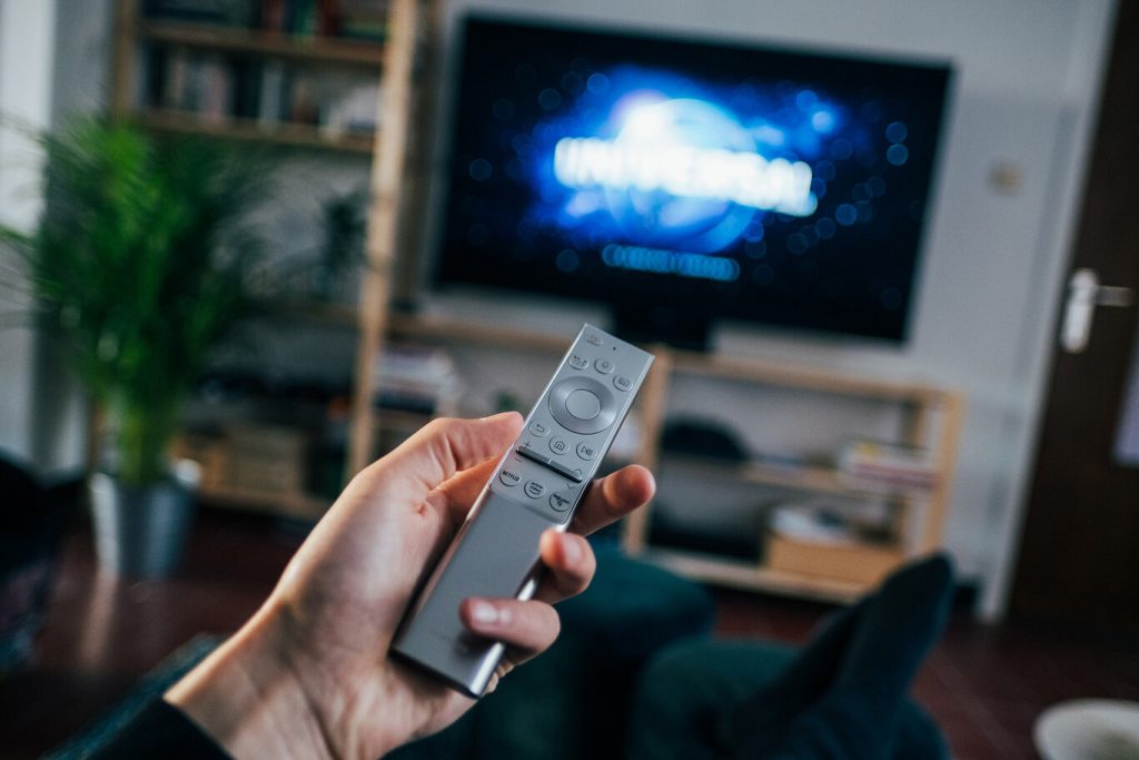 Pluto Tv, Distrotv O Tivify